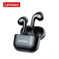 Fone de ouvido sem fio Lenovo LP40 TWS Bluetooth 5.0 - comprar online