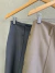 Calça Pantalona Cíntia - Lanina Store