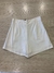 Short Linho Rose na internet