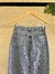 Saia Jeans Rebeca - comprar online