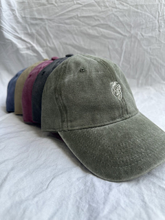 Gorra corazon - Nabria Comfy Wear