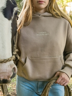 Buzo Argentino - comprar online