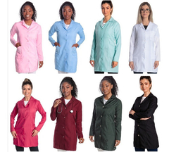Jaleco Oxford - loja online