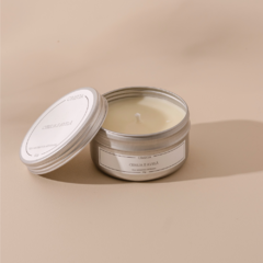 Vela Mini - Cereja e Avelã - comprar online