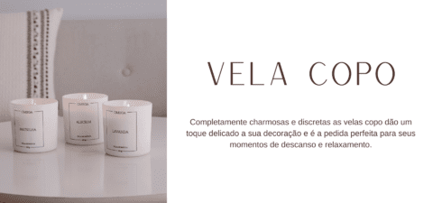 Imagem do banner rotativo OMEGA VELAS