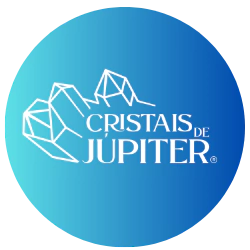 Cristais de Júpiter