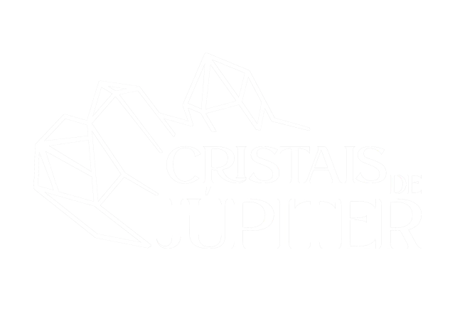 Cristais de Júpiter