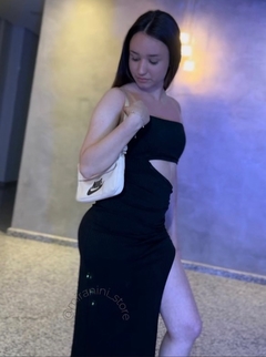 vestido kiara