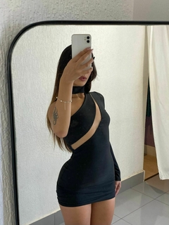 vestido laisa