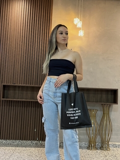 wide cargo jeans