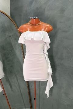 vestido nina