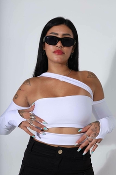 cropped rachel branco