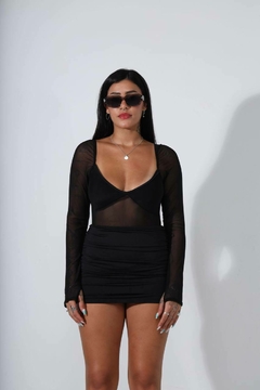 body madelyn na internet