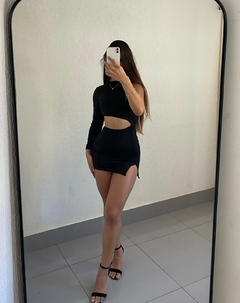 vestido olívia