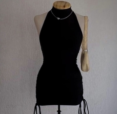 vestido selena