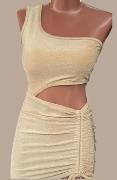 vestido rafa
