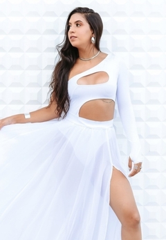 body maria branco