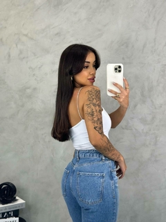 body yas branco - comprar online