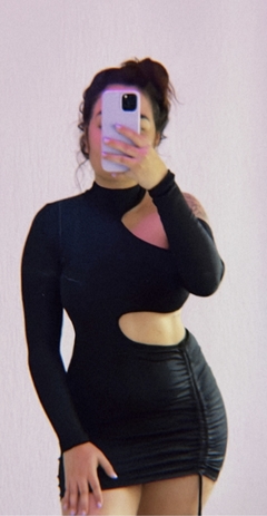 vestido zoe
