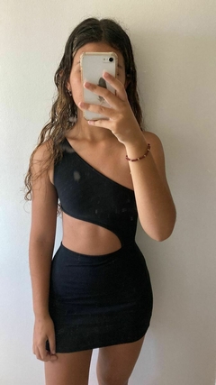 vestido nina