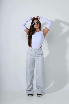 body cavado branco - comprar online