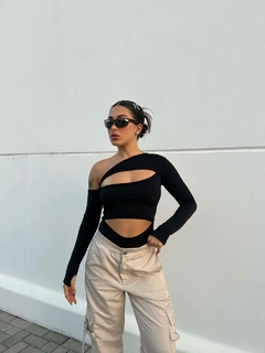 BODY HAILEY PRETO