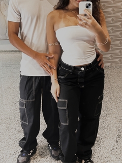 COMBO DE CALÇA DIA DOS NAMORADOS