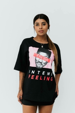 camiseta fresh - comprar online