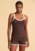 Shortdoll Recco de Viscose Stretch