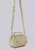 Bolsa Tiracolo Feminina Pequena - VERDE - comprar online