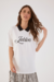 T-shirt Bordada Leblon - Keylla Closet