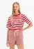 Blusa T-shirt Descolada Lança Perfume Easy - comprar online