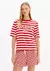 Blusa T-shirt Descolada Lança Perfume Easy - Keylla Closet