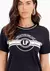Blusa T-shirt Estampa Local Manga Curta - comprar online