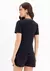 Blusa T-shirt Estampa Local Manga Curta - Keylla Closet