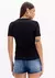 Kit Com 2 T-shirts Básicas De Algodão na internet