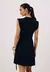 VESTIDO CURTO CACHECOUER MANGA JAPONEJA - comprar online