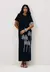 VESTIDO LONGO COM SILK