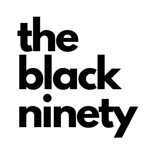theblackninety