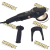 POLITRIZ ROTO ORBITAL FORCADA 5,5" 8MM - SGT5104 1200W 60HZ - 220V SIGMA TOOLS