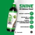 COMPOSTO HI SHINE FAST HSF 500G na internet