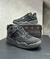 Tênis Nike Air Jordan 4 unissex linha premium