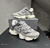 Tênis New balance 9060 linha premium