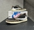 Tênis Air Jordan 1 Low Travis Scott Mocha na internet