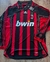 AC Milan 06/07 Local M/Larga