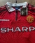Manchester United 1999 Local en internet