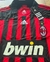AC Milan 07/08 Local M/Larga - comprar online