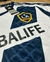 LA Galaxy 12/13 Local en internet
