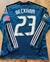 LA Galaxy 11/12 Visitante M/Larga - Milton Deportes