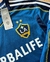 LA Galaxy 11/12 Visitante M/Larga en internet